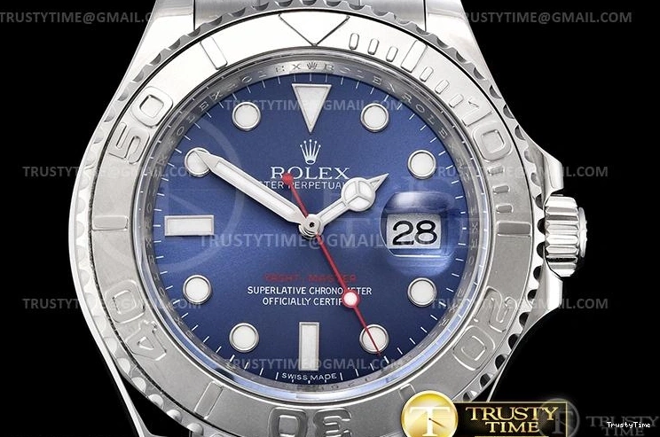 1012 Modern ROLYM173B – YachtMaster 1072